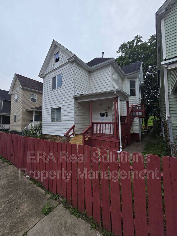 Apartment for rent at 70 N Yale Ave, Columbus, OH 43222