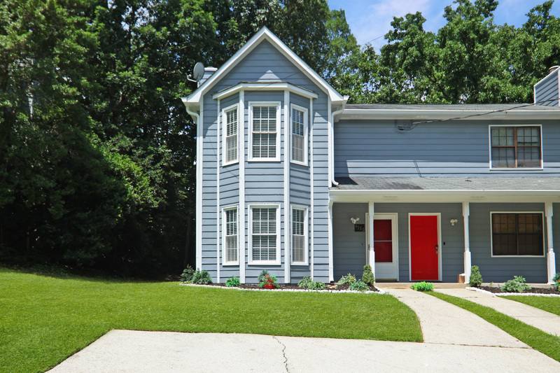 Townhouse for rent at 4556 Coopers Creek Place SE, Smyrna, GA 30082