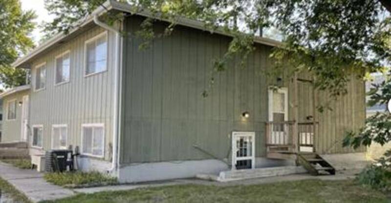 Apartment for rent at 116 Shepard St New #1, Gilbert, IA 50105