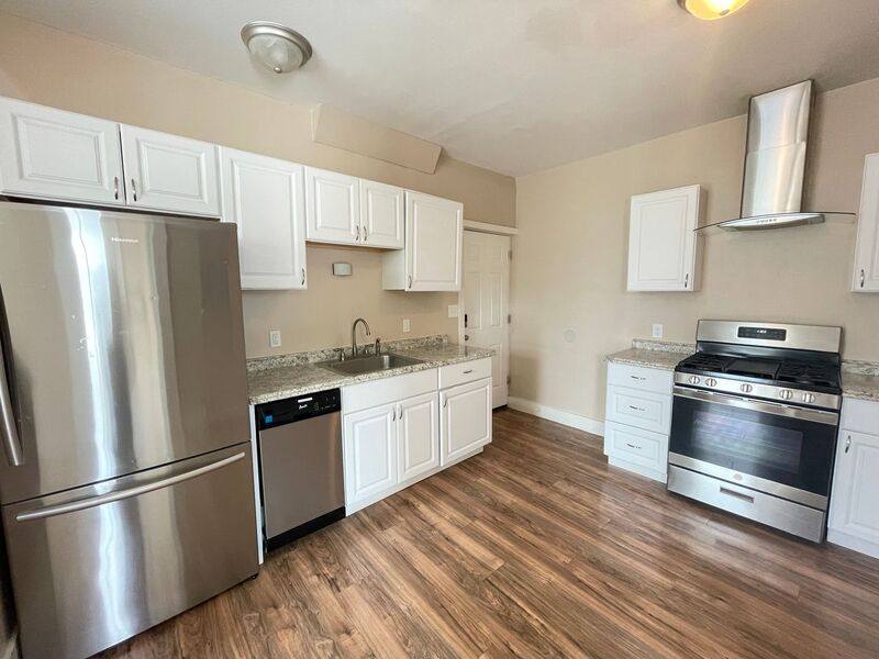 Apartment for rent at 46 Glass St #1, Suncook, NH 03275