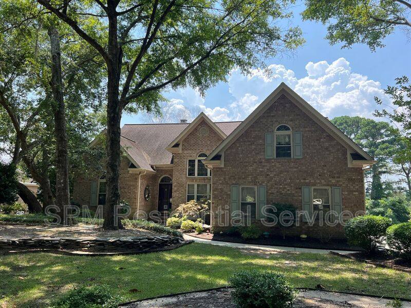 House for rent at 7407 Fern Valley Dr, Wilmington, NC 28412