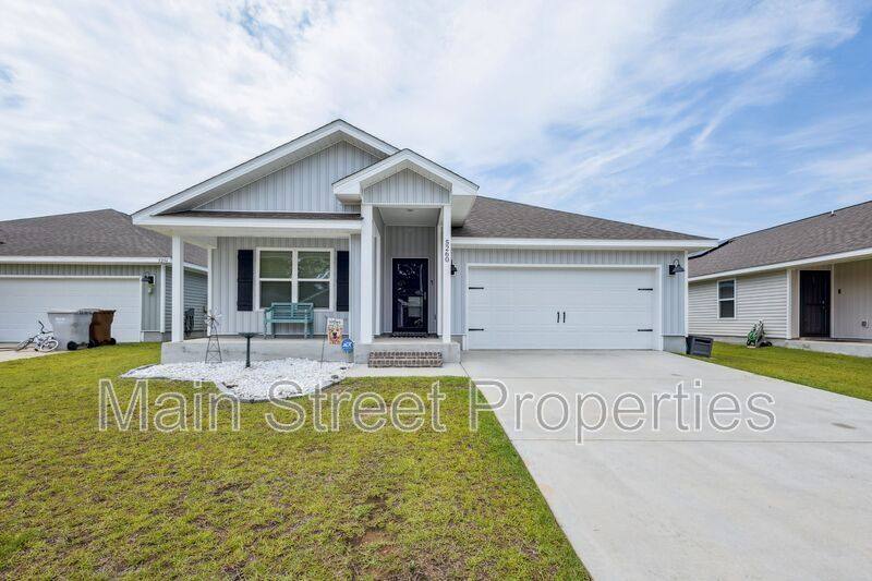 House for rent at 5260 Peach Dr, Milton, FL 32571