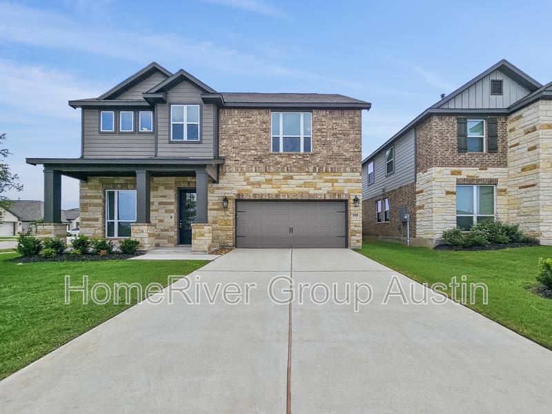 House for rent at 356 Horsemint Way, San Marcos, TX 78666