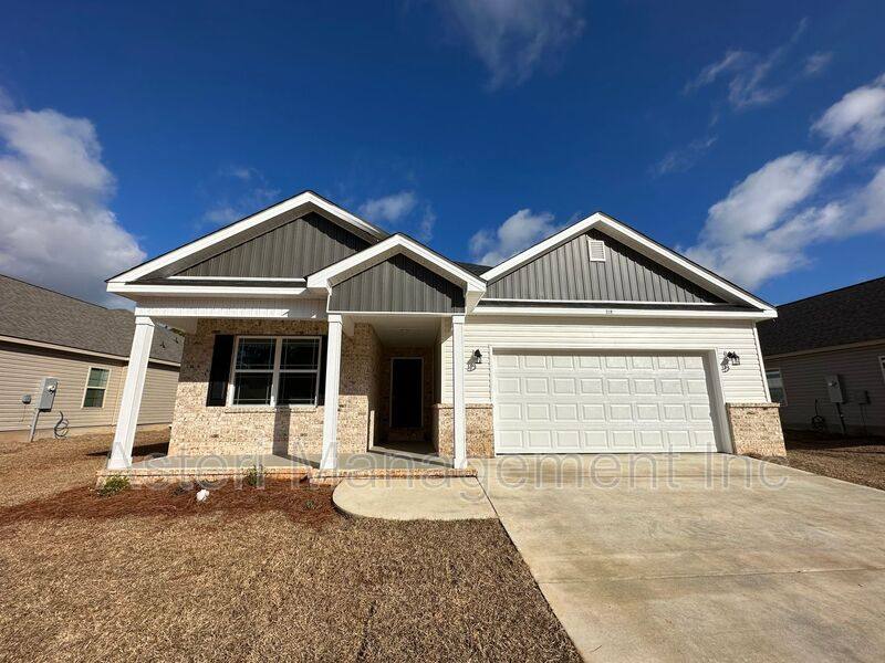 House for rent at 239 Lasso Dr, Warner Robins, GA 31088