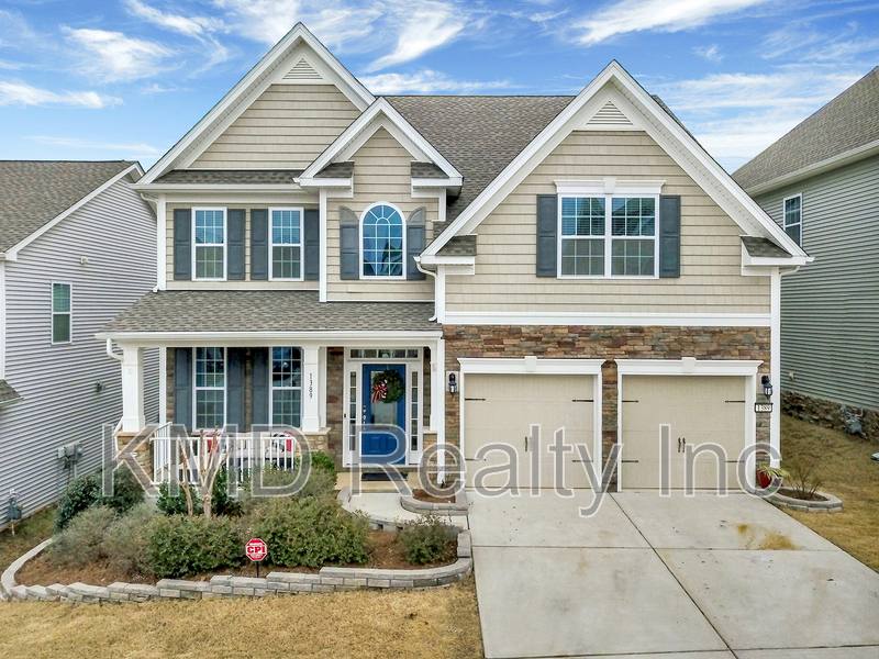House for rent at 1389 Overlea Place, Concord, NC 28027