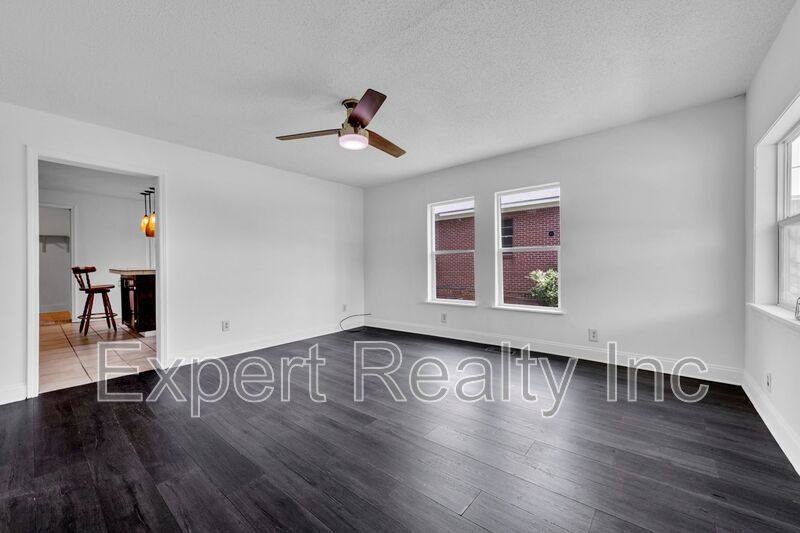 House for rent at 711 12th St N, Bessemer, AL 35020