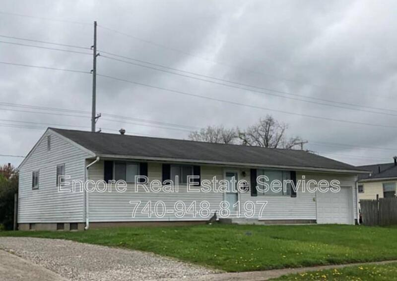House for rent at 121 Custer Rd, Heath, OH 43056