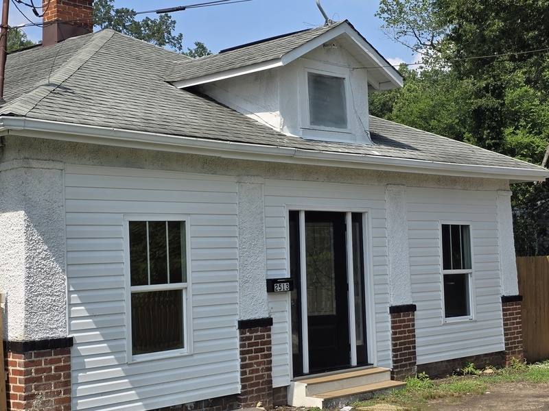 Apartment for rent at 2513 Haden Ave #A, Richmond, VA 23234