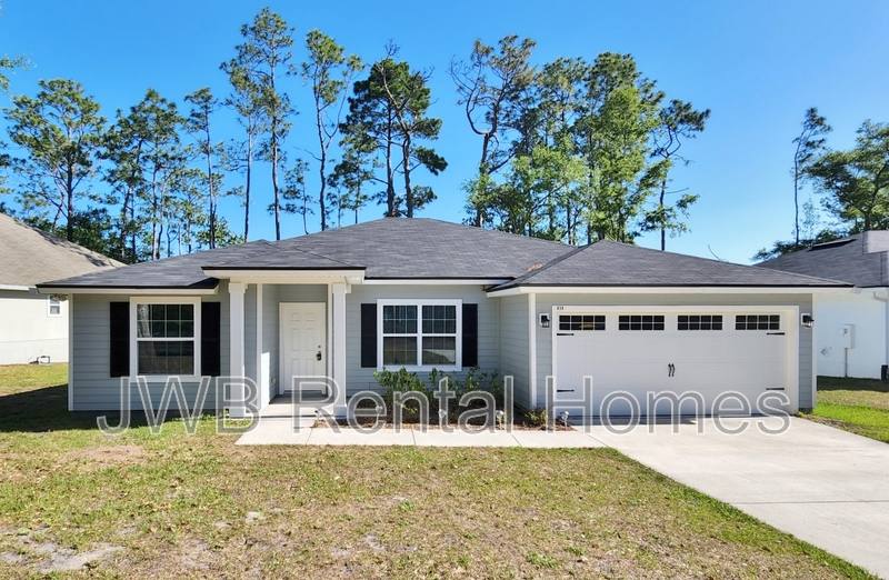 House for rent at 839 Pine Moss Rd, Jacksonville, FL 32218