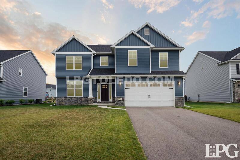 House for rent at 1038 Stoneleigh Rd, Perrysburg, OH 43551