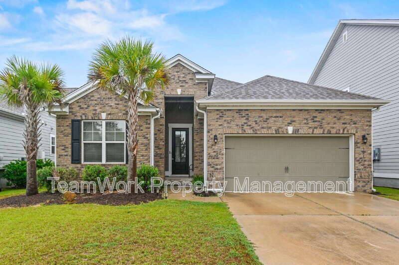 House for rent at 123 Whaler Ave, Summerville, SC 29486