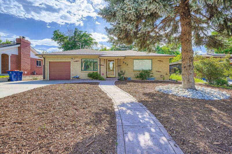 House for rent at 275 Garnet St, Broomfield, CO 80020