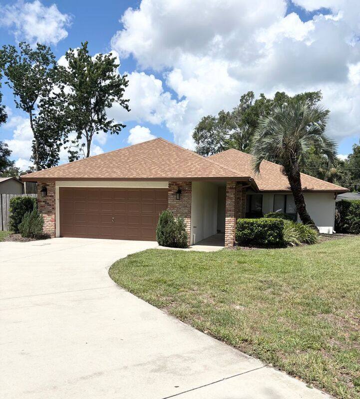House for rent at 947 Citruswood Court, Longwood, FL 32750