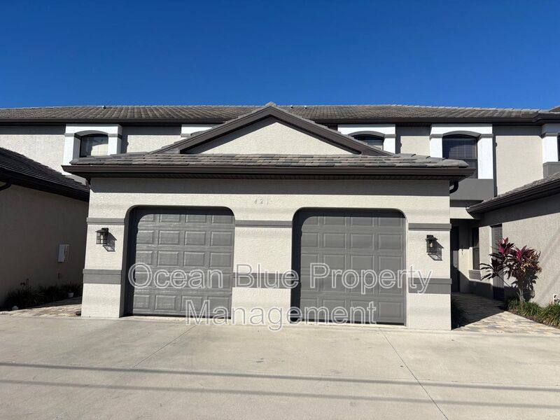 Townhouse for rent at 421 SW 47th Terrace #103, Cape Coral, FL 33914