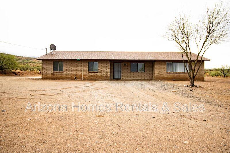 House for rent at 1775 Ruta Caravela, Rio Rico, AZ 85648