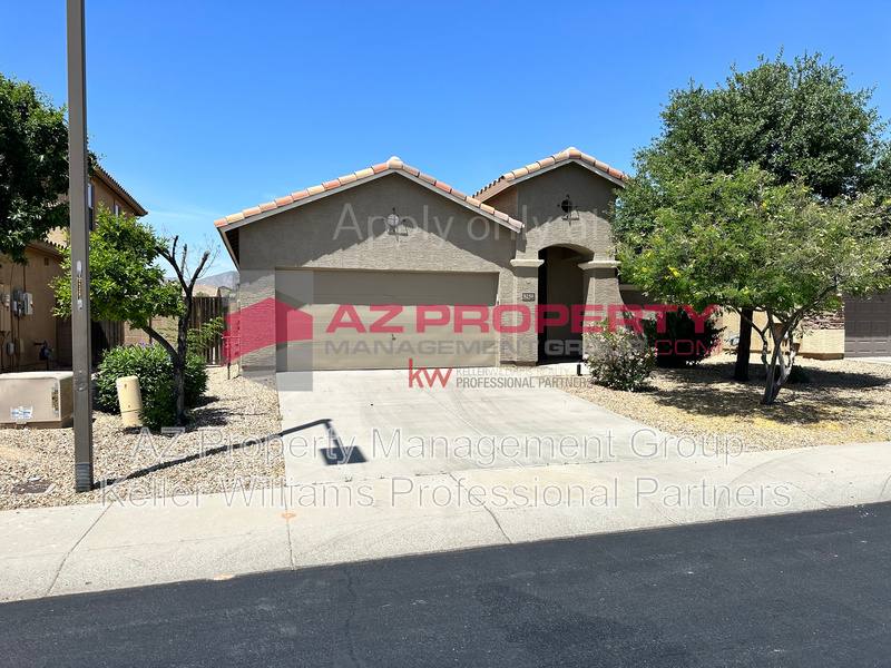 9250 N 180th Lane, Waddell, AZ 85355