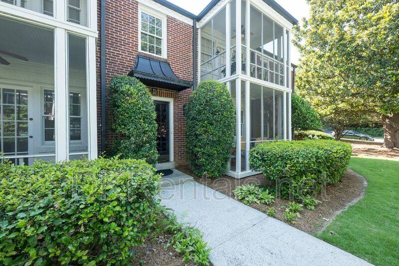 Condo for rent at 55 Delmont Dr NE #D-3, Atlanta, GA 30305