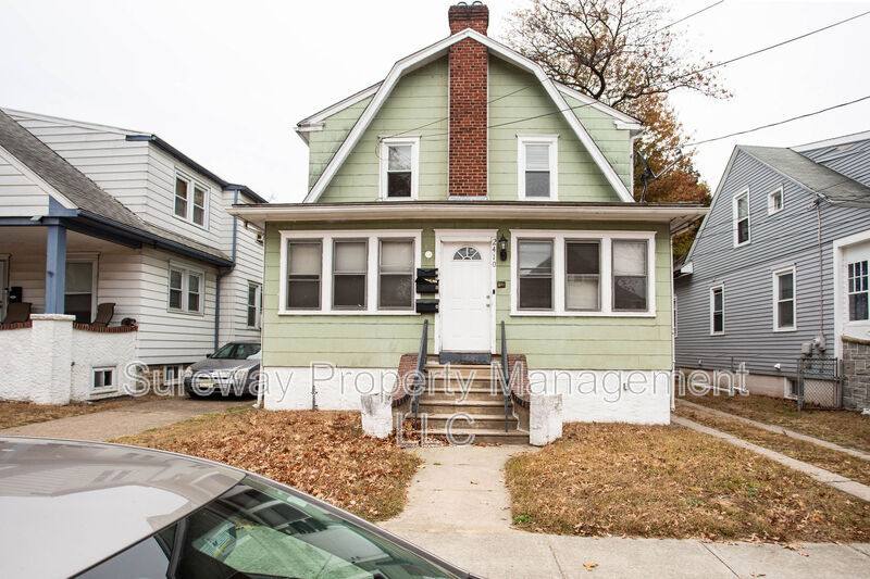 Apartment for rent at 2410-12 46 St #A, Pennsauken, NJ 08110