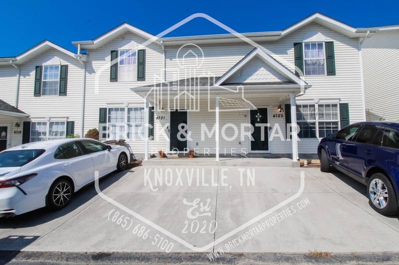 Condo for rent at 4721 Scepter Way, Knoxville, TN 37912