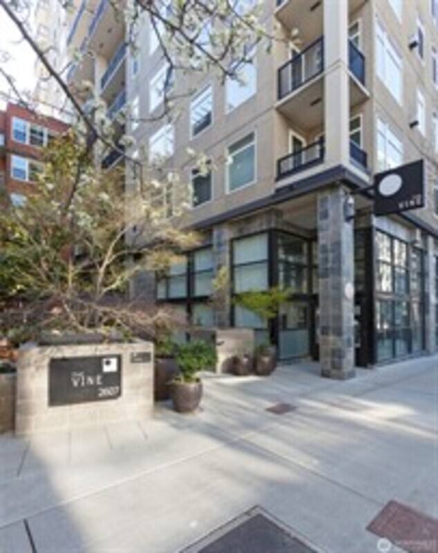 Condo for rent at 2607 Western Ave #1003, Seattle, WA 98121