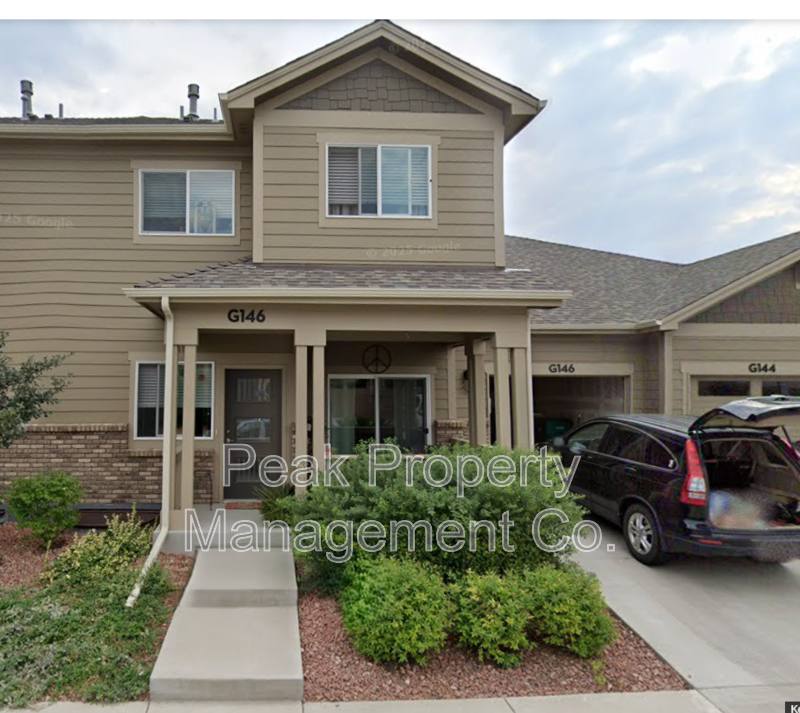Condo for rent at 2608 Kansas Dr #G146, Fort Collins, CO 80525