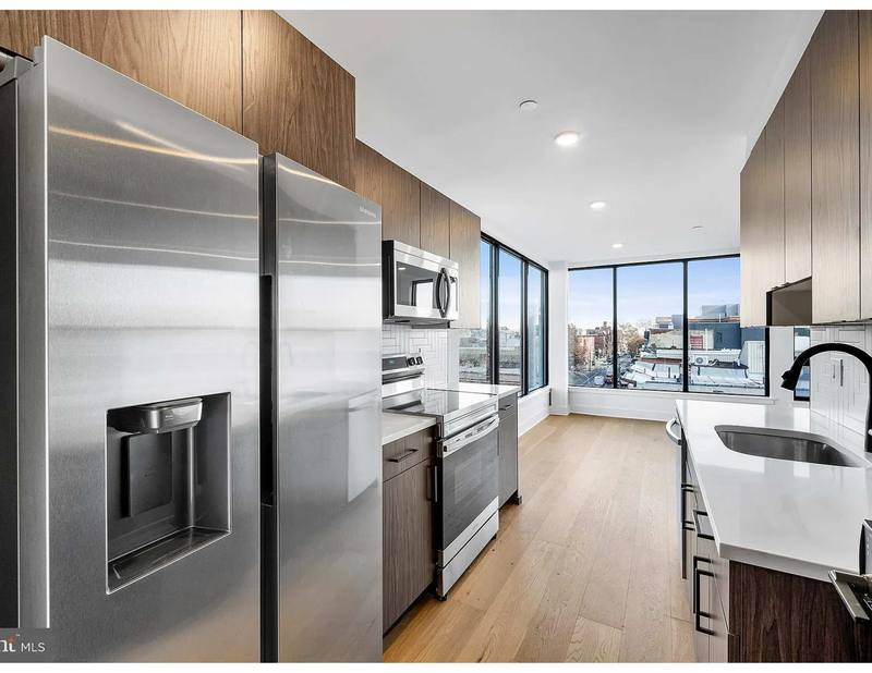 Apartment for rent at 1800 W Girard Ave #5, Philadelphia, PA 19130