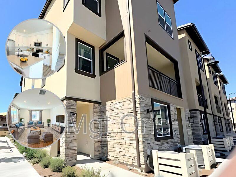 Townhouse for rent at 6124 Victoria Way #101, Corona, CA 92880