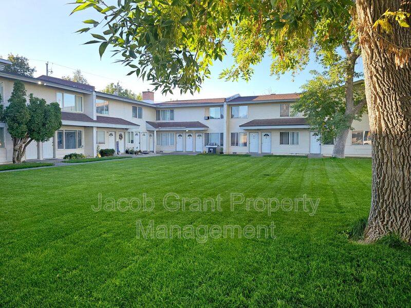Apartment for rent at 575 Tiger Ave #34, Idaho Falls, ID 83401