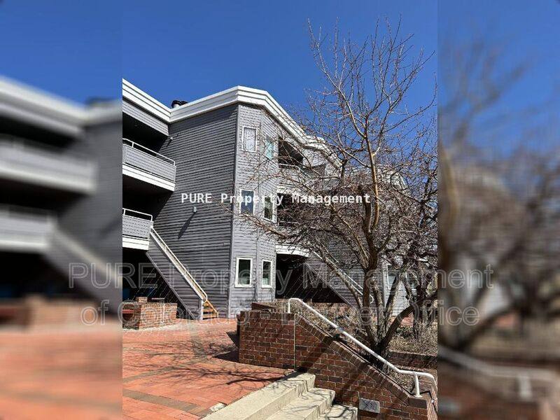 Condo for rent at 1529 Spruce St #9, Boulder, CO 80302