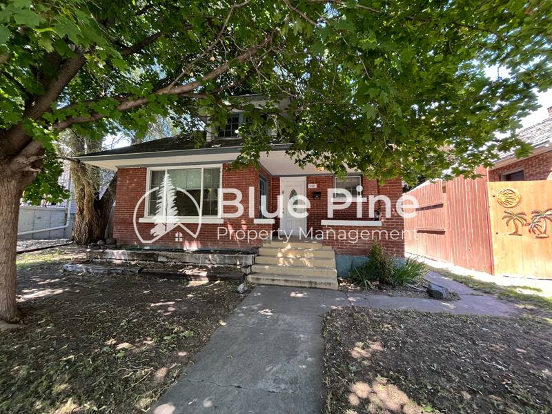 House for rent at 542 K St, Idaho Falls, ID 83402