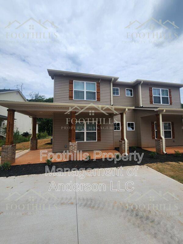Apartment for rent at 113 Cypress Run #A, Anderson, SC 29625