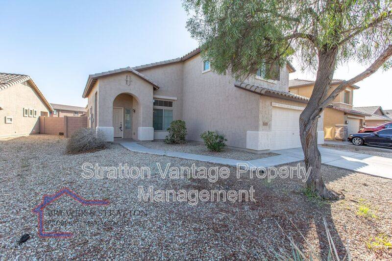 House for rent at 11373 W Lincoln St, Avondale, AZ 85323