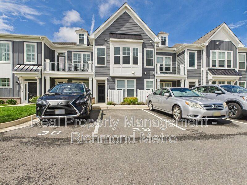 Condo for rent at 12105 Oxford Landing Dr #204, Glen Allen, VA 23059
