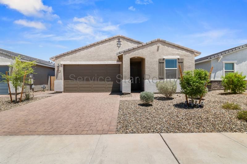 House for rent at 12578 W Candelaria Dr, Sun City West, AZ 85375