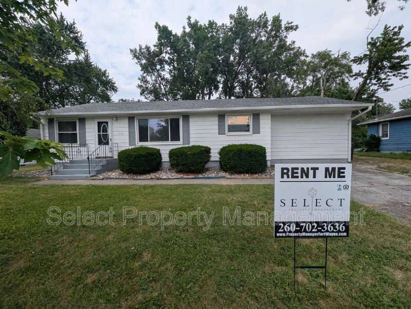 House for rent at 3705 St Joe Center Rd, Fort Wayne, IN 46835