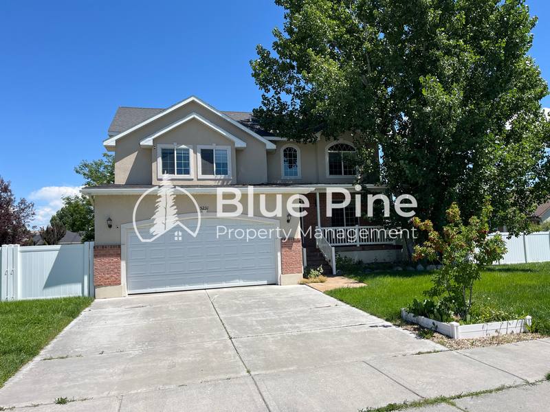 House for rent at 5231 Clearfield Lane, Idaho Falls, ID 83406