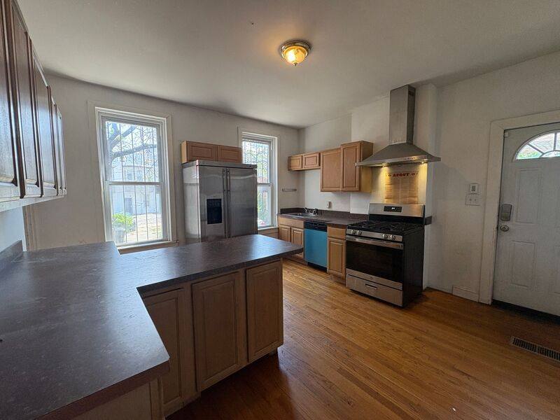 House for rent at 2506 N Calvert St, Baltimore, MD 21218