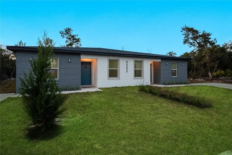 Apartment for rent at 2252 Fernwood St #B, Deltona, FL 32738