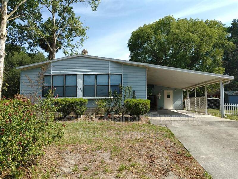 House for rent at 5435 SE 140th St, Summerfield, FL 34491