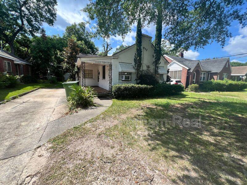 House for rent at 1522 Thirtieth St, Columbus, GA 31904