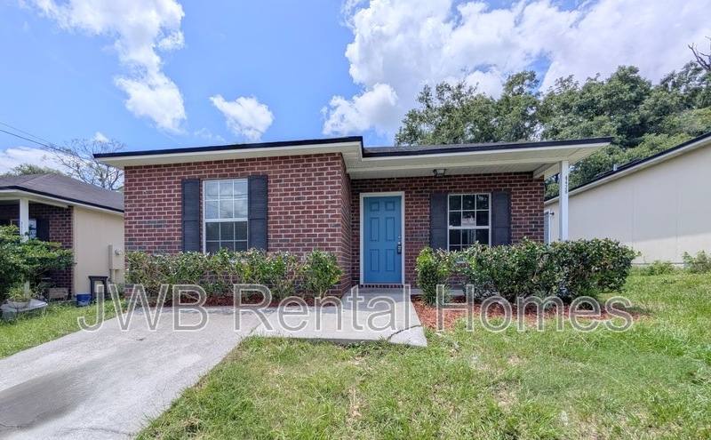 House for rent at 8426 Jasper Ave, Jacksonville, FL 32211