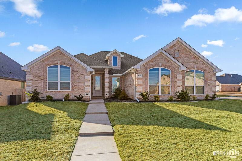 House for rent at 5211 McSally Dr, Wichita Falls, TX 76306