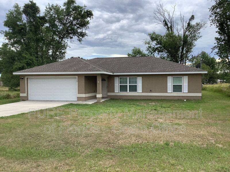 House for rent at 120 Walnut Rd, Ocala, FL 34480