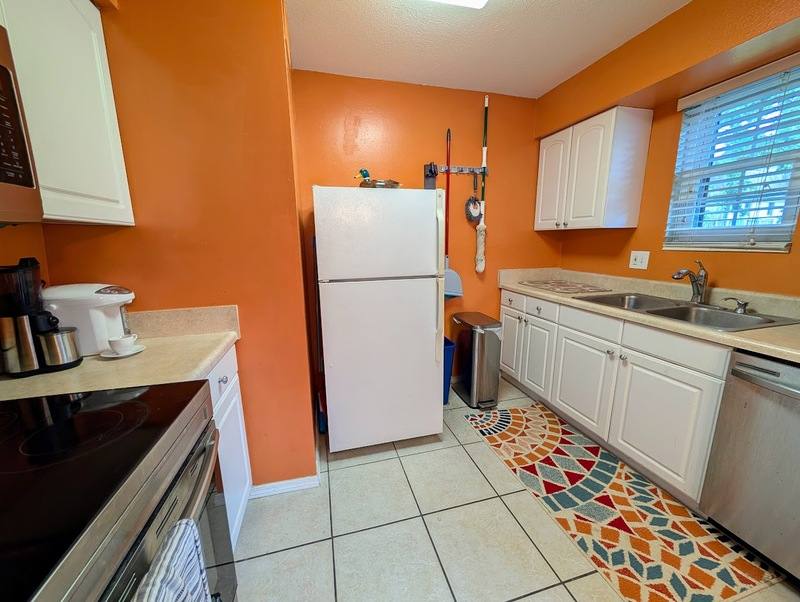 Apartment for rent at 1951 N Meridian Rd #78-1, Tallahassee, FL 32303