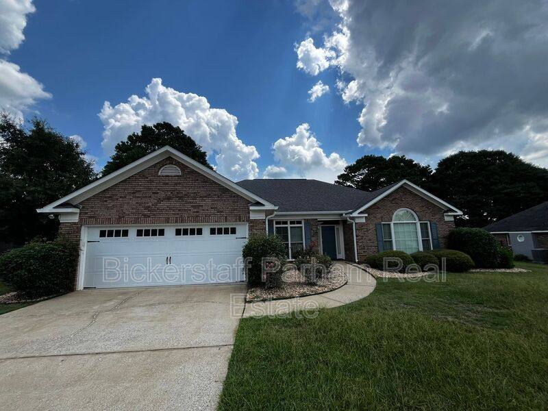 House for rent at 4801 Spring Ridge Dr, Columbus, GA 31909