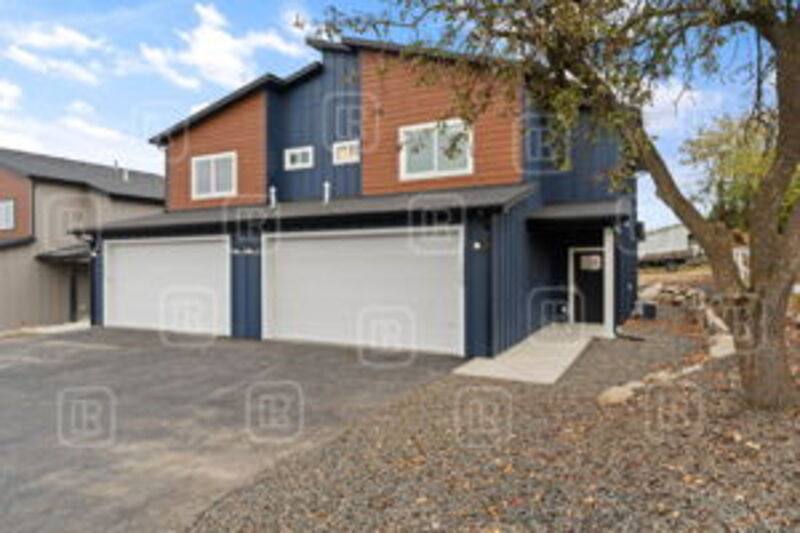Apartment for rent at 307 S Grady Lane #1, Greenacres, WA 99016