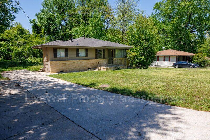 House for rent at 2332 2nd Place NE, Birmingham, AL 35215