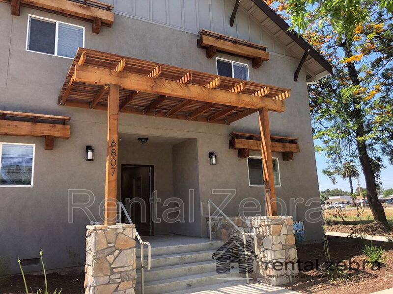 Apartment for rent at 6807 3rd St #5, Riverbank, CA 95367