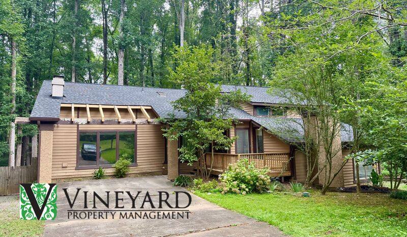 House for rent at 1510 Oak Creek Dr, Marietta, GA 30066