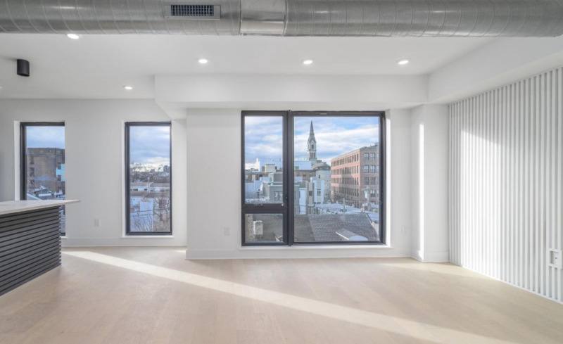 Condo for rent at 1139 N 3rd #7, Philadelphia, PA 19123